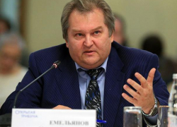 Депутат Госдумы от Ростовской области предложил наказывать СМИ за помощь в ведении санкций