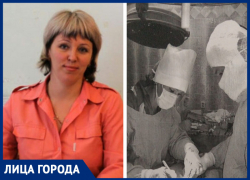 «В год принимала около 150 родов»: акушер из Ростова — о любви к пациентам и трудовых буднях