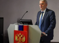 Стало известно, кто может занять пост министра спорта Ростовской области