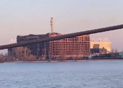 Донские власти не будут сносить уродливые новостройки 