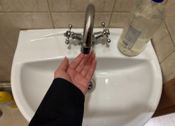 В хуторах Морозовского района водоснабжение восстановят к июлю