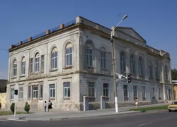 Дом атамана Платова в Новочеркасске готовят к реставрации впервые за десятилетия