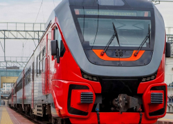 Два поезда из Ростова начнут ходить в Зимовники с 4 августа