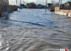 Семья с Дона проиграла суд администрации из-за затопленного дома