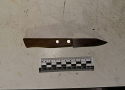 В Ростове пьяная женщина зарезала мужа во время ссоры