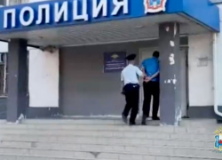 Полиция задержала любителя караоке за стрельбу по прохожим в Ростове