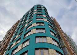 В Ростове стоимость квадратного метра жилья за 2021 год выросла на 44%