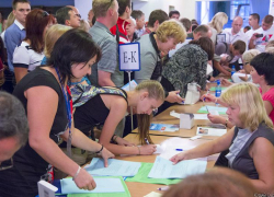 Директора ростовских школ и садиков просят родителей прийти на "Народное голосование"