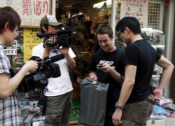 Школьники Ростовской области будут сдавать ЕГЭ по знанию киноиндустрии