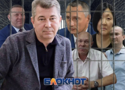 После отставки мэра: массовый переезд чиновников Батайска в СИЗО