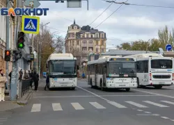 В ростовских автобусах полностью обновили кондиционеры, но с электротранспортом есть проблемы