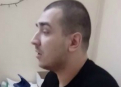 Судебные приставы рассказали "Блокноту" подробности перепалки с «избитым дверью ростовчанином»  в Ростове