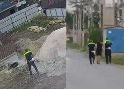 Молодого водителя задержали за любовь к езде без правил в Аксайском районе