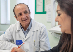 В Ростове возбудили уголовное дело о нарушении жилищных прав врача-терапевта из Афганистана