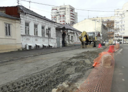 Полная водная блокада настигла маленьких ростовчан и пенсионеров из-за безответственных рабочих