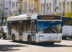 В Батайске увеличат число автобусов на маршруте №213