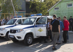 В Ростове осудили полицейского, избившего подростка из-за наклейки на машине