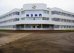 В Ростовской области будут выпускать нефтепродукты стандарта ЕВРО-6