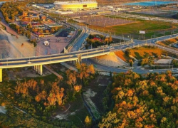 Жители Ростова выступили против превращения Левобережной рощи в «царство стекла и бетона»