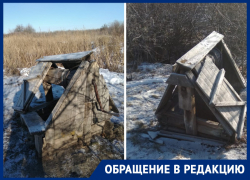 «Идешь по воду с мыслью: хоть бы вернуться»: как живут в хуторе Ростовской области без дорог, газа, воды