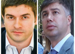В финал конкурса на пост сити-менеджера Ростова вышли Алексей Логвиненко и депутат Сергей Заревский
