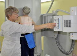 Онкологи назвали кашель с кровью основным симптомом рака легкого