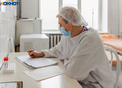 Еще 4474 человека заболели коронавирусом в Ростовской области