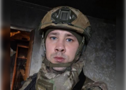 В зоне СВО погиб 32-летний дончанин 