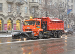 Работы по содержанию и уборке улиц Ростова подорожают более чем на миллиард рублей с 2023 года