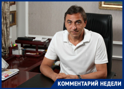 Депутат гордумы Ростова заявил, что из-за нехватки денег в городе убирают только 25% территории