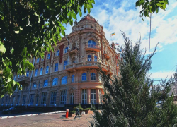 В Ростове в среду будет тепло, солнечно и ветрено