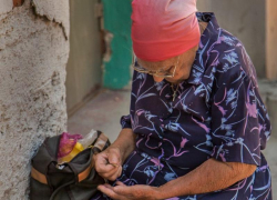 Более полумиллиона жителей Ростовской области оказались за чертой бедности в 2021 году