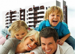 За 2015 год в Ростовской области выдано 12 тысяч ипотечных кредитов