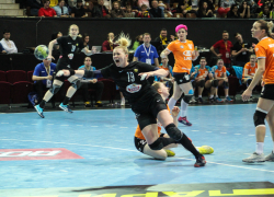 «Ростов-Дон» сыграет в Лиге Чемпионов по новой схеме