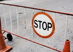 В центре Ростова временно ограничат движение для пешеходов и транспорта