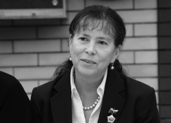 В Ростове скончалась мать-героиня Надежда Осяк, воспитавшая 18 детей