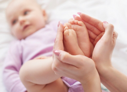 В 2024 году рождаемость в Ростове выросла на 34 процента