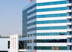 В Ростовской области  одной трети гостиниц уже присвоены «звезды» 