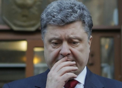 Порошенко ввел санкции против компаний Ростовской области за связи с Донбассом