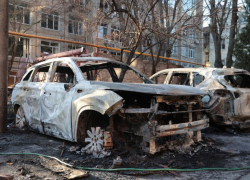 Владельцам авто, повреждённых БПЛА, выплатят до 1 млн рублей в Ростовской области