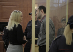 Суд ужесточил наказание до пожизненного лишения свободы члену «банды амазонок» Синельнику