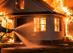 «Я не хотел убивать»: в Ростове парень поджег соседа за продажу водки маме