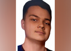 В Ростове три недели ищут пропавшего парня в черном