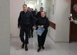 В авгиевых конюшнях ростовских судов подрубили щупальца коррупционному спруту