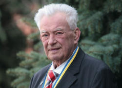 В Ростове умер бывший директор «Ростсельмаша» Юрий Песков