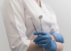 Спрос на стоматологов в Ростовской области вырос на 35%