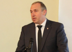 Из-за засухи объемы экспорта продукции из Ростовской области за рубеж резко снизились