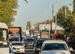 Объездную дорогу планируют построить вокруг Новочеркасска 