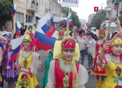 Детский хор из Ростова стал причиной увольнения министра в Грузии