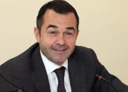 Из правительства Ростовской области ушел ещё один верный соратник Голубева